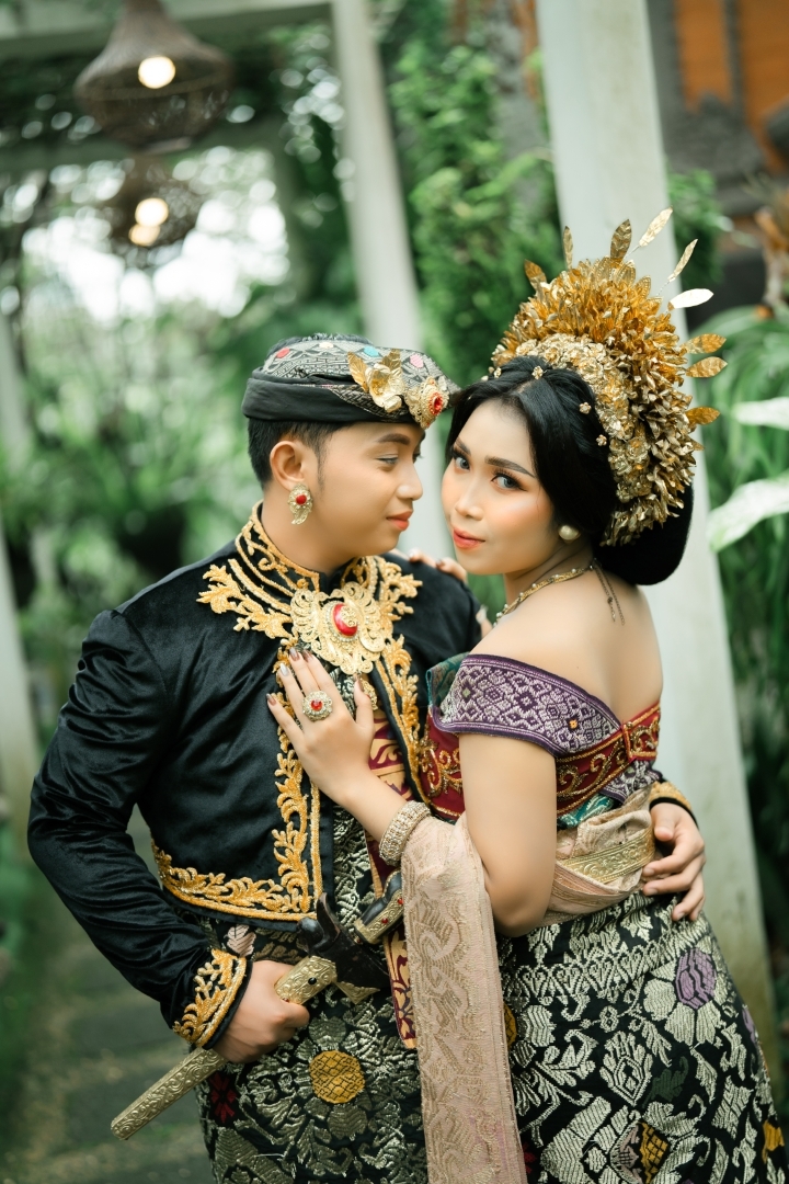 Ardi & Arista